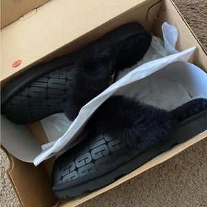 UGG slippers